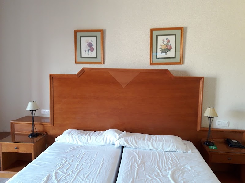 Hotel Monarque El Rodeo - 2